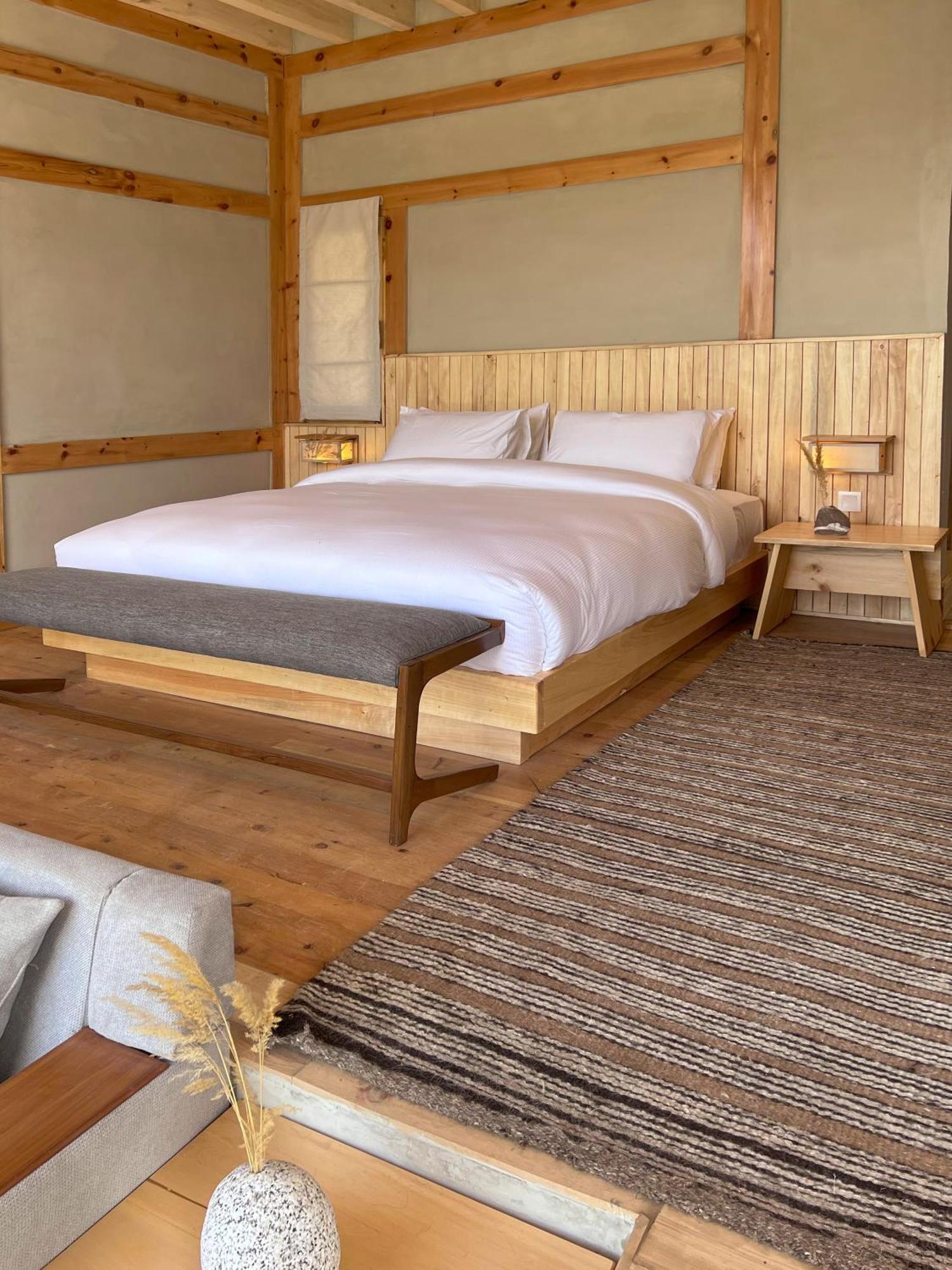 The Rihla Hunza - Managed By Luxus Hotel Karimabad  Exterior foto